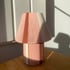 Handwoven table lamp MARCELA  Image 4