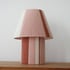 Handwoven table lamp MARCELA  Image 5
