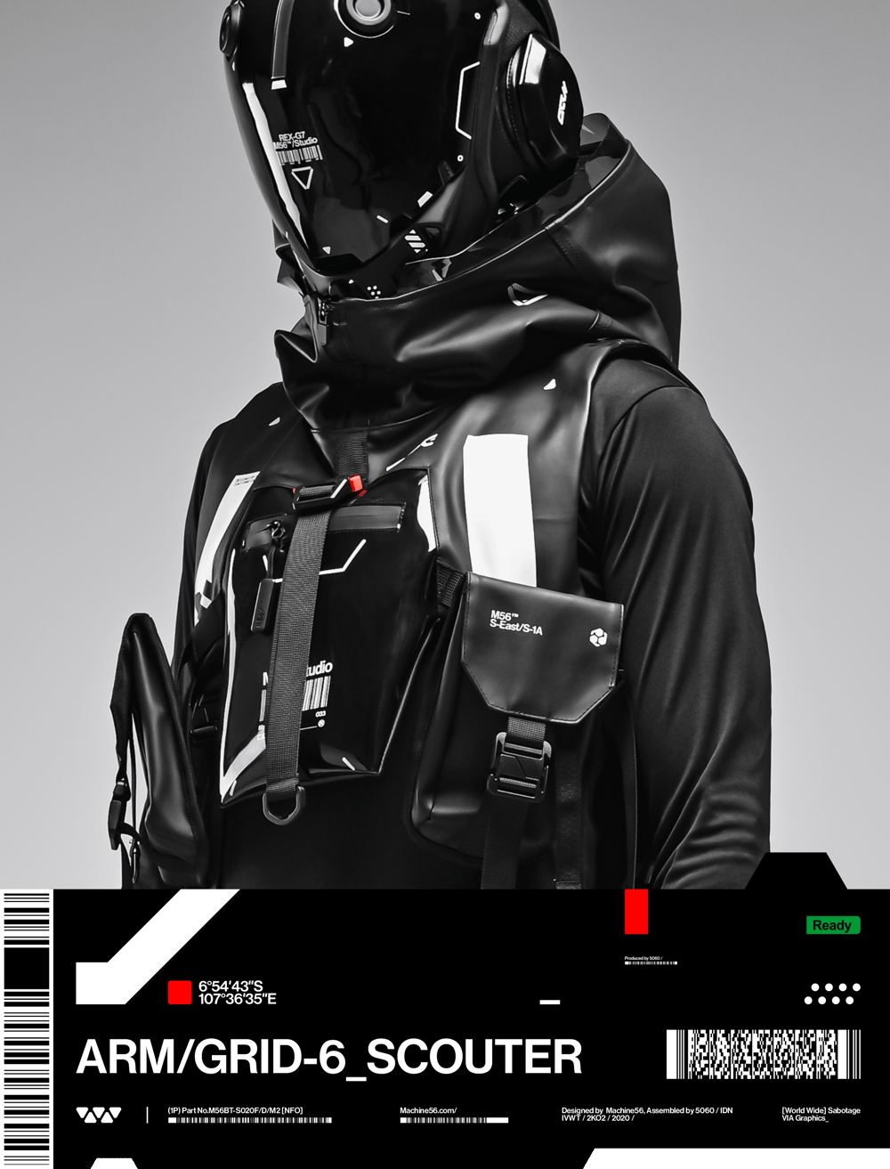 ARM/GRID-6_SCOUTER