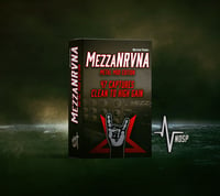 Image 1 of Mezza NRVNA - Metal Mod Edition (QC)