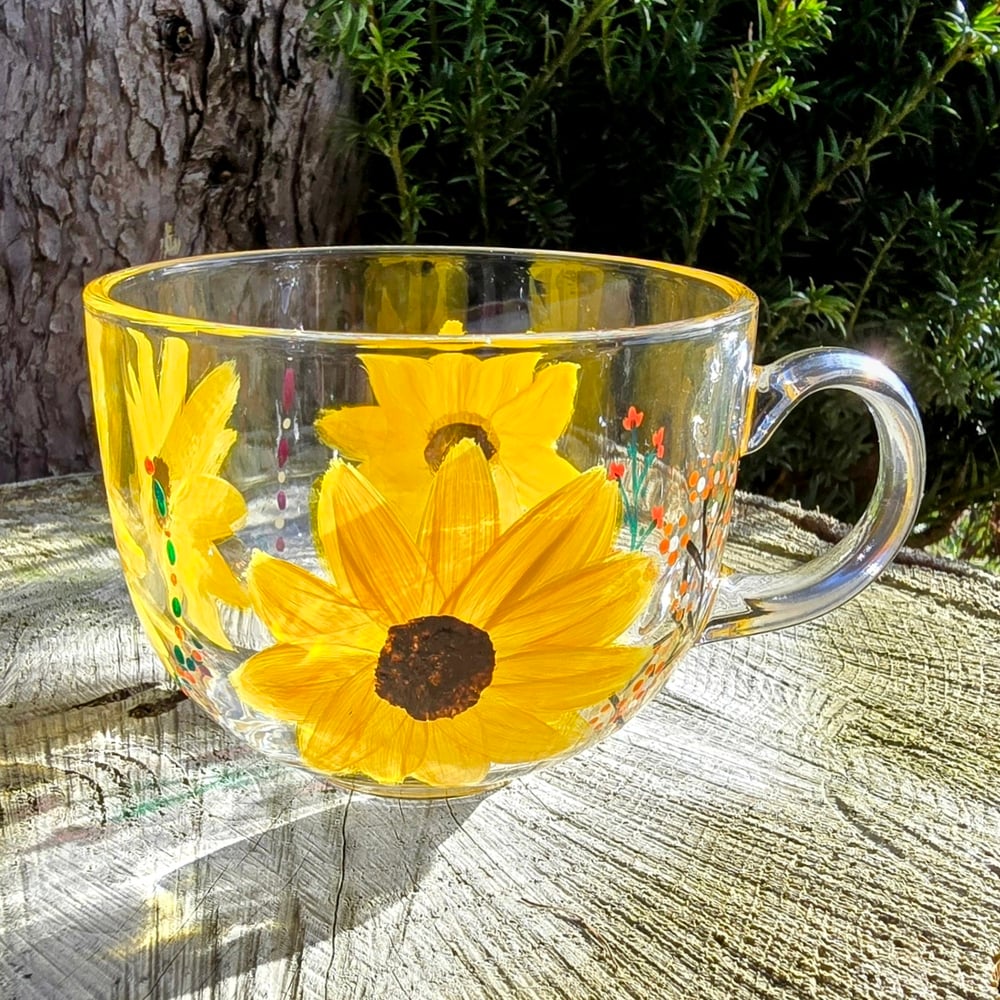 Image of Sunflowers Collection 