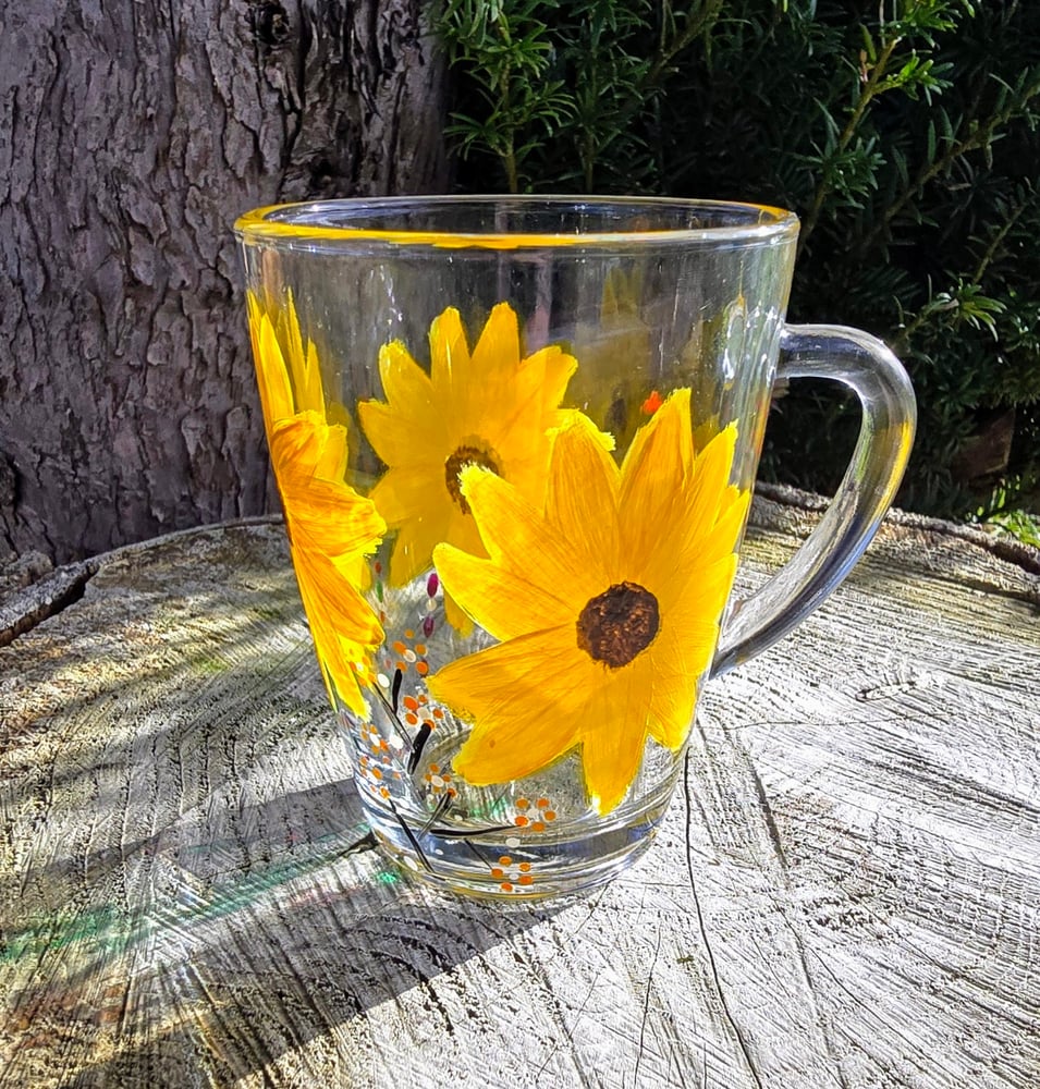Image of Sunflowers Collection 
