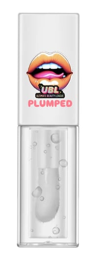 Hydrating  Lip Oil