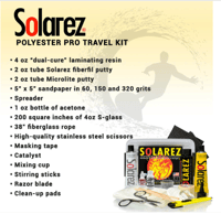 Image 11 of REPARADORES SOLAREZ  TABLAS SURF EN REBAJAS.