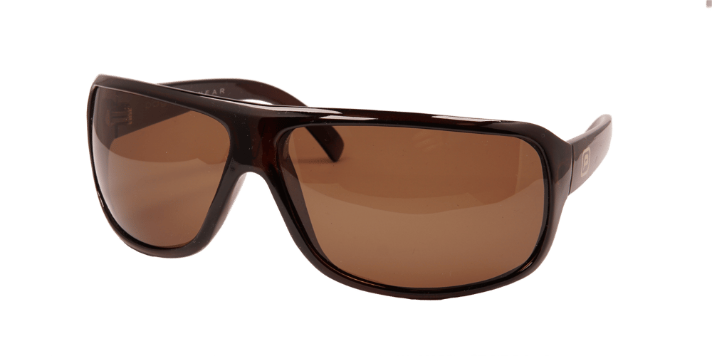 Image of Mispa Sunglasses (#123070) Brown