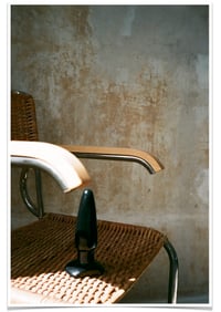 No.5 - CHAIR - limited edition of 3