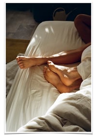 No.4 - SUNKISSED - limited edition of 3