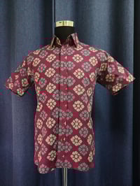 Kemeja Batik