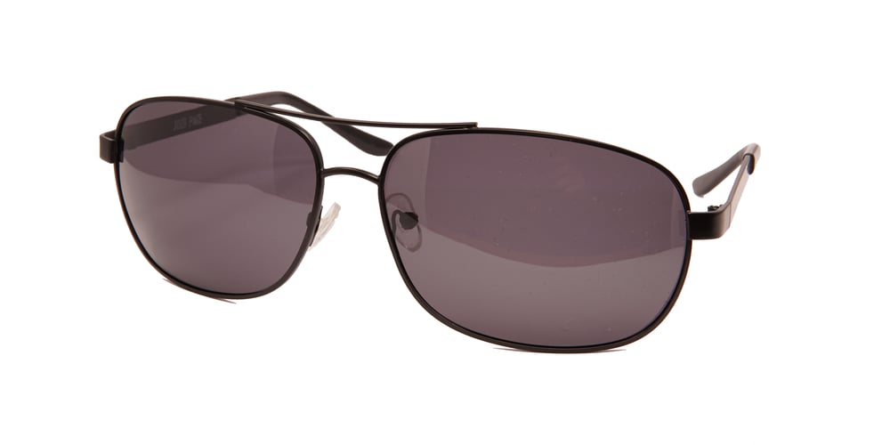 Image of Mispa Sunglasses (#123172) Black