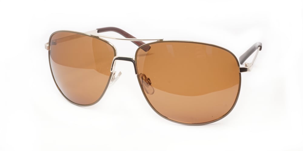Image of Mispa Sunglasses (#123084) Gold
