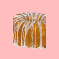 Original Pound Cake