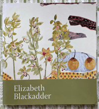 Image 1 of Elizabeth Blackadder by Philip Long