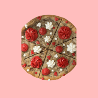 Image 1 of Cookie Cake