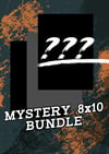 Mystery 8x10 Bundle 