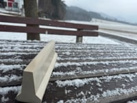 Image 4 of Concrete Jersey Barrier - shelfpark