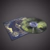 L'Ira del Baccano / Yama - Tempus Deorum - Limited Edition Galaxy LP