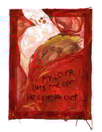 Image 3 of There's No Real Story Here: Collected Works by Eva Azenaro Acero