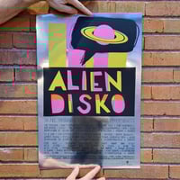 Image 2 of ALIEN DISKO FESTIVAL 2024