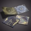 L'Ira del Baccano / Yama - Tempus Deorum - Cd Digipak 