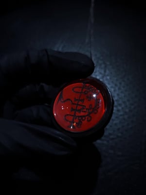 Image of ASMODEUS Pendant