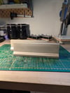 Concrete Jersey Barrier - shelfpark