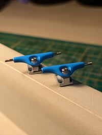 Image 2 of DTzero Eureka Trucks 1