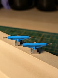 Image 1 of DTzero Eureka Trucks 1