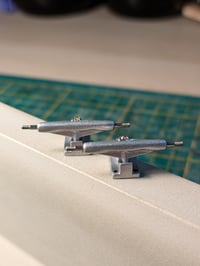 Image 3 of DTzero Eureka Trucks 1