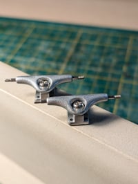 Image 4 of DTzero Eureka Trucks 1