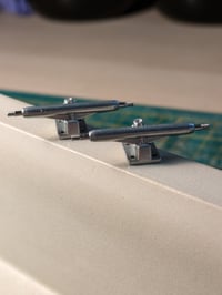 Image 1 of DTzero Eureka Trucks 3