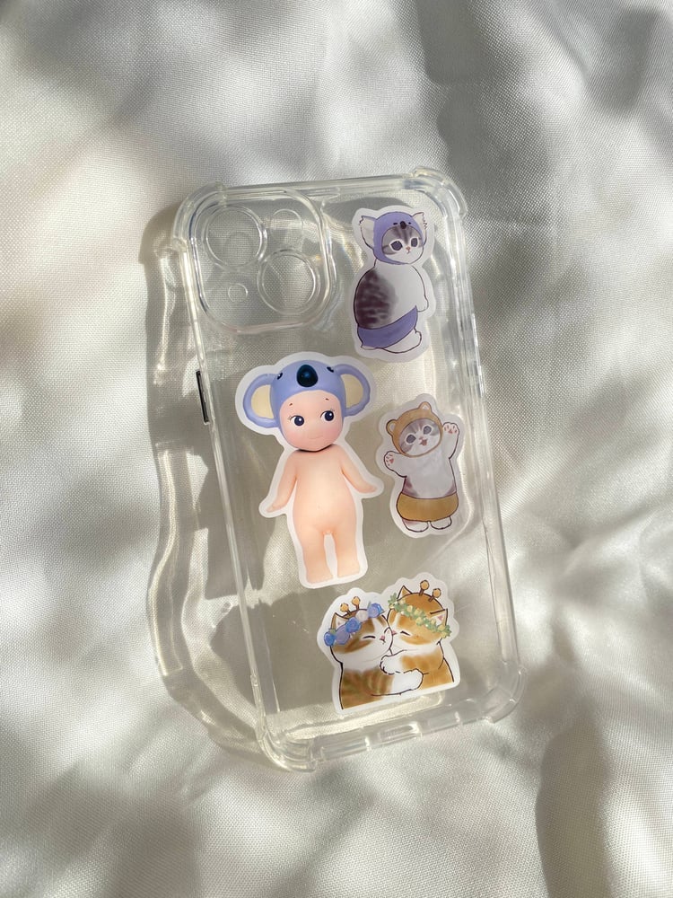 Image of iphone 14 plus
