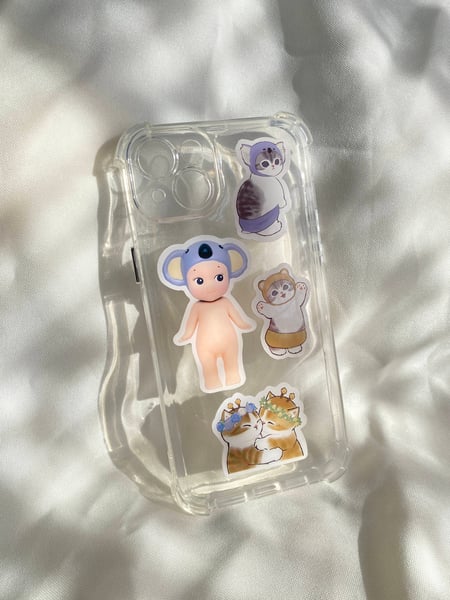 Image of iphone 14 plus