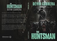 Image 2 of The Huntsman Signed Paperback