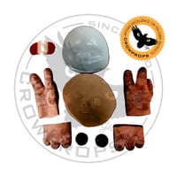 Image 5 of Ewok Latex Kit