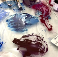 Image 2 of Make and Use Watercolour - SHEFFIELD - 31 May and 1 Jun 2025