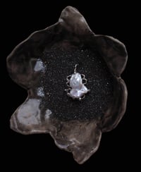 Image 1 of blossom pendant medium