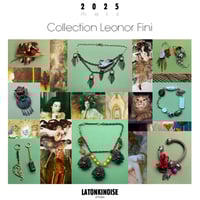 Image 3 of Jonc “LEONOR »