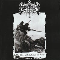 WOLFZAHN "In War There is no Substitute for Victory" CD