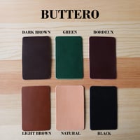 Image 4 of The Check - Buttero