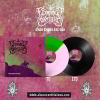 Dimmu Bongir - Hvis pipen tar oss LP