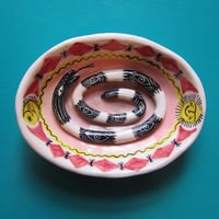 Image 1 of Snake soap dish