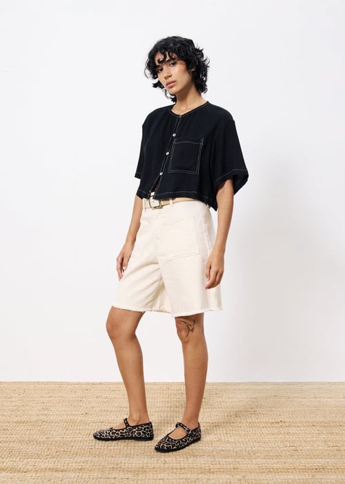 Image of 2-Bermuda Nafisa Crema