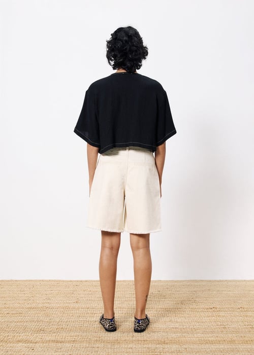 Image of 2-Bermuda Nafisa Crema