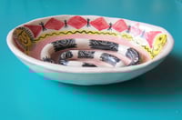 Image 2 of Snake soap dish