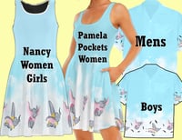 Image 1 of Flying Elephant Collection