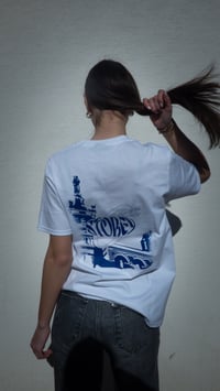 Image 4 of BLUE CITY TEE