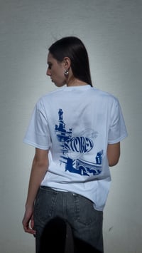 Image 5 of BLUE CITY TEE