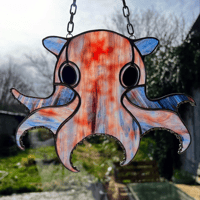 Image 1 of La pieuvre dumbo