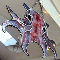 Image 3 of La pieuvre dumbo