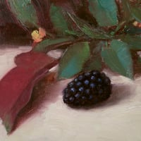 Image 2 of Blackberry study